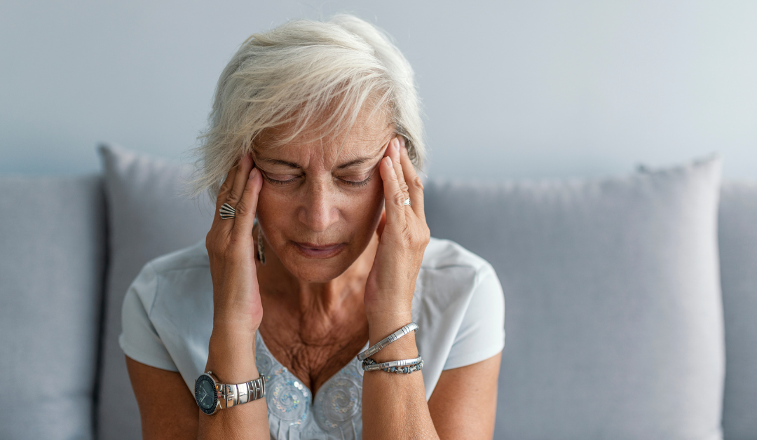 Homeopathy for Headaches
